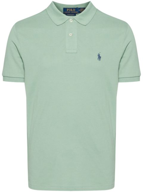 Polo Ralph Lauren Polo Pony-motif polo shirt Men