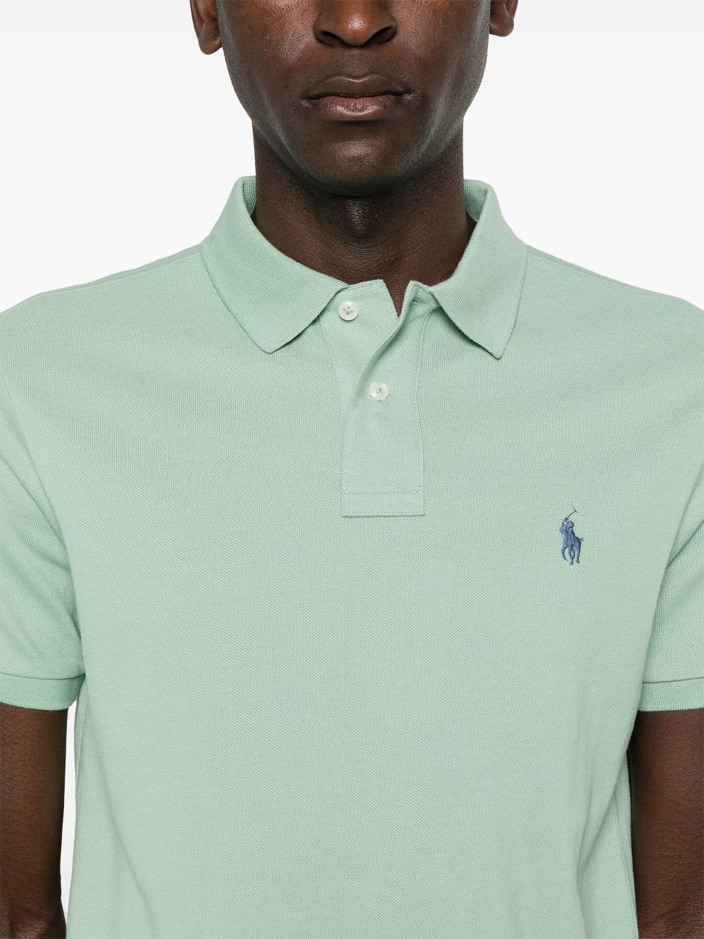 Polo Ralph Lauren Polo Pony-motif polo shirt Men