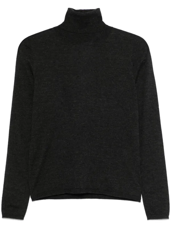 Equipment black cashmere sweater hotsell