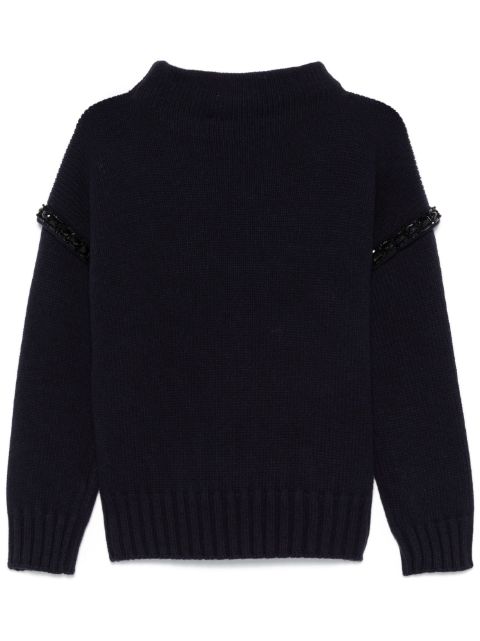 Max Mara Gene sweater Women