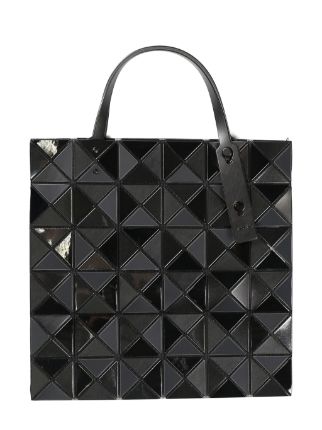 Bao Bao Issey Miyake Quatro Geometric Tote Bag | ブラック | FARFETCH JP