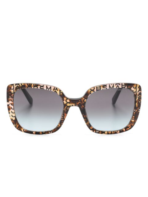 Marc Jacobs Eyewear square-frame sunglasses Women