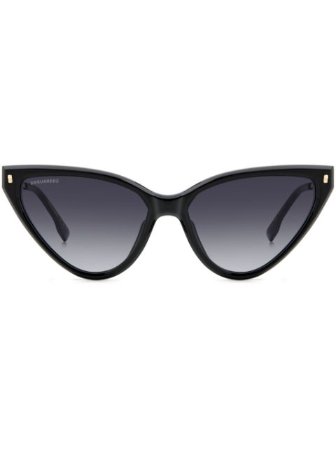 DSQUARED2 EYEWEAR cat-eye sunglasses Women