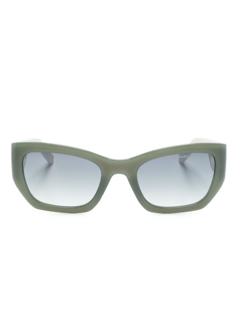 What Makes Marc Jacobs Eyewear The J Marc cat-eye sunglasses Women the Perfect Choice for You