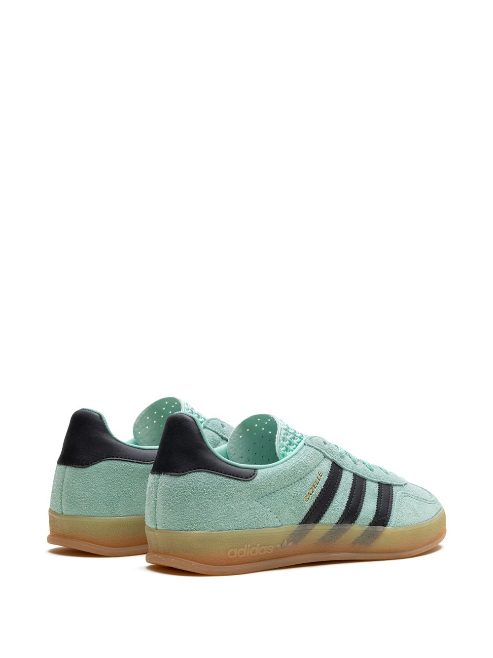 adidas Gazelle Indoor "Clemin Black" sneakers Blue