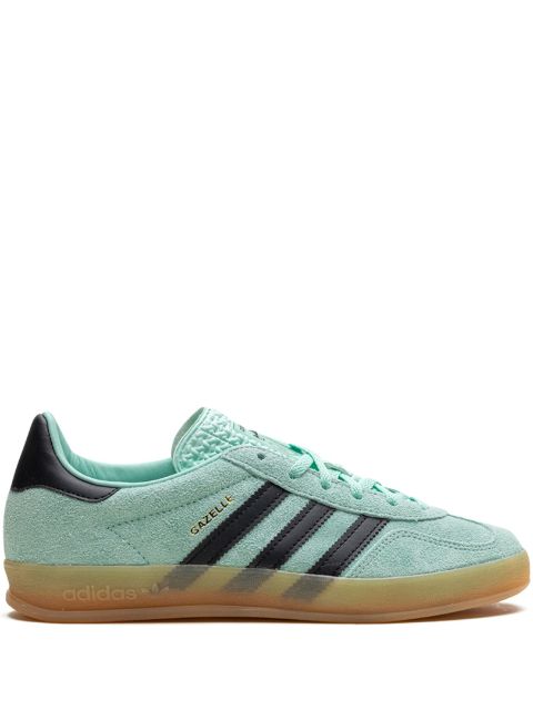 hype adidas Gazelle Indoor "Clemin Black" sneakers 