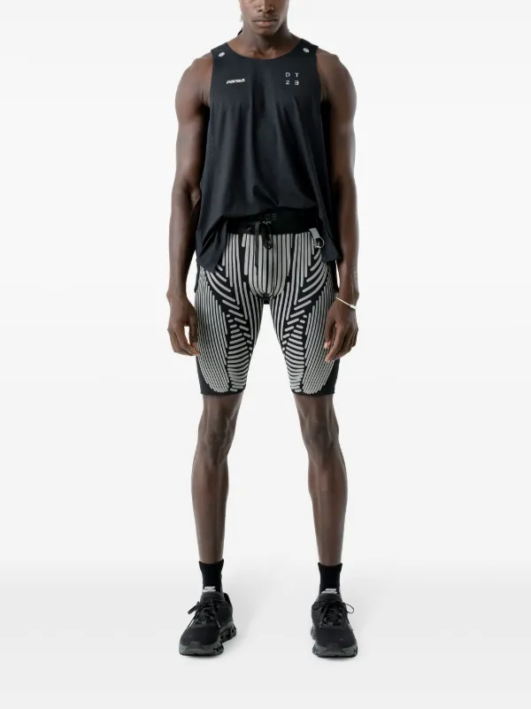 DT2 Forms shorts 