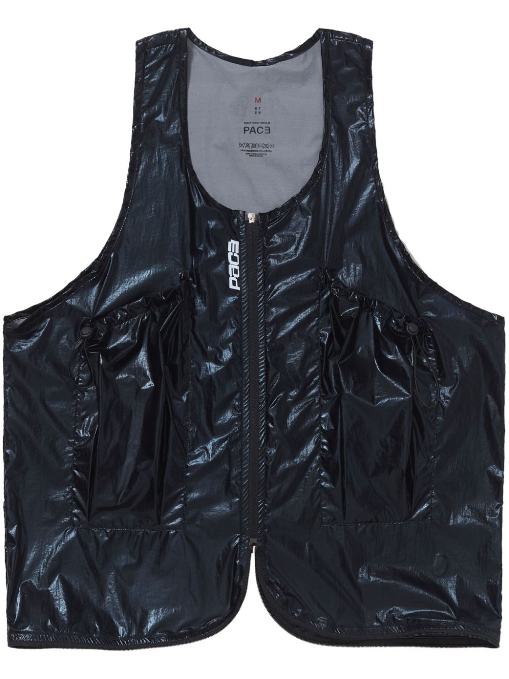 PACE DT2 vest