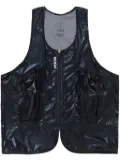 PACE DT2 vest - Black