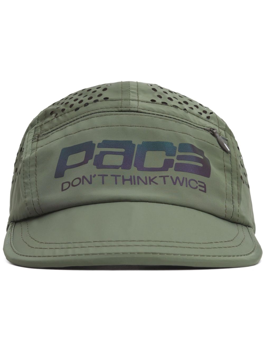 DT2 Runner cap