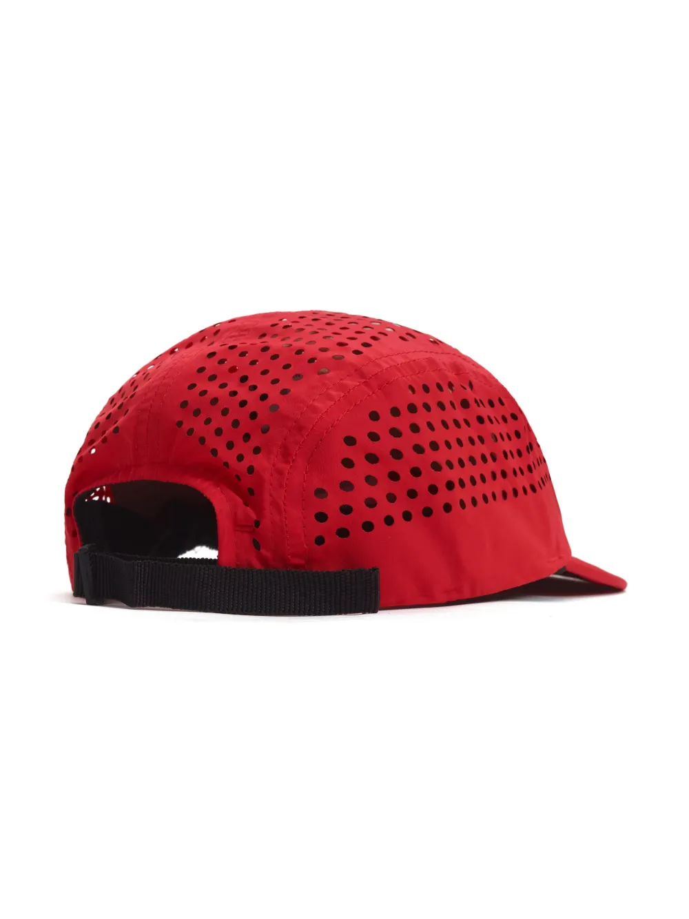 PACE DT2 Runner pet - Rood