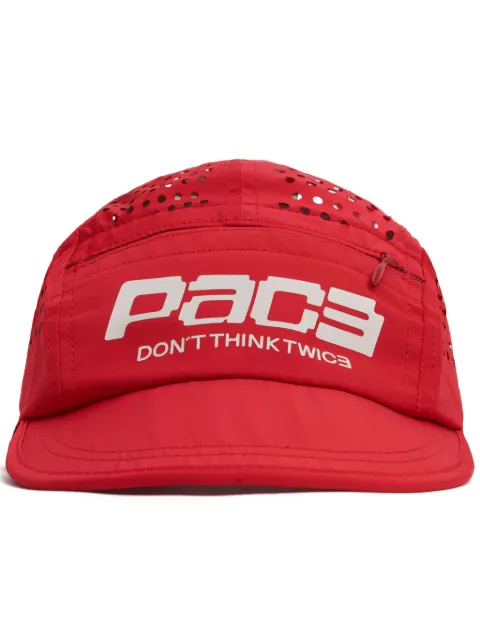 PACE DT2 Runner cap 