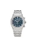 Audemars Piguet 2023 Royal Oak 41mm - Blue