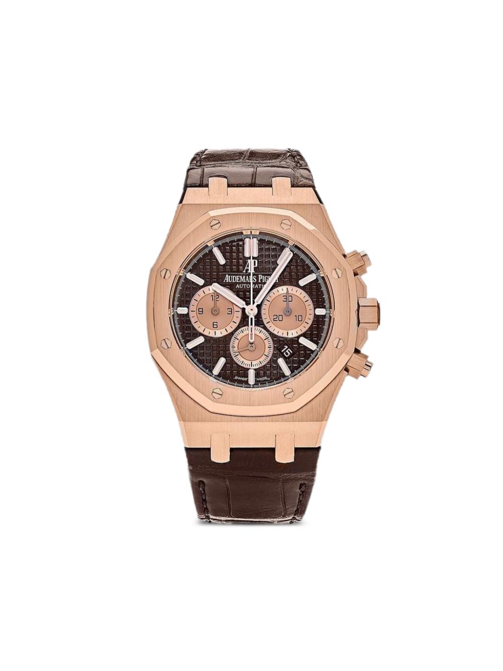 2020 pre-owned Royal Oak 41mm