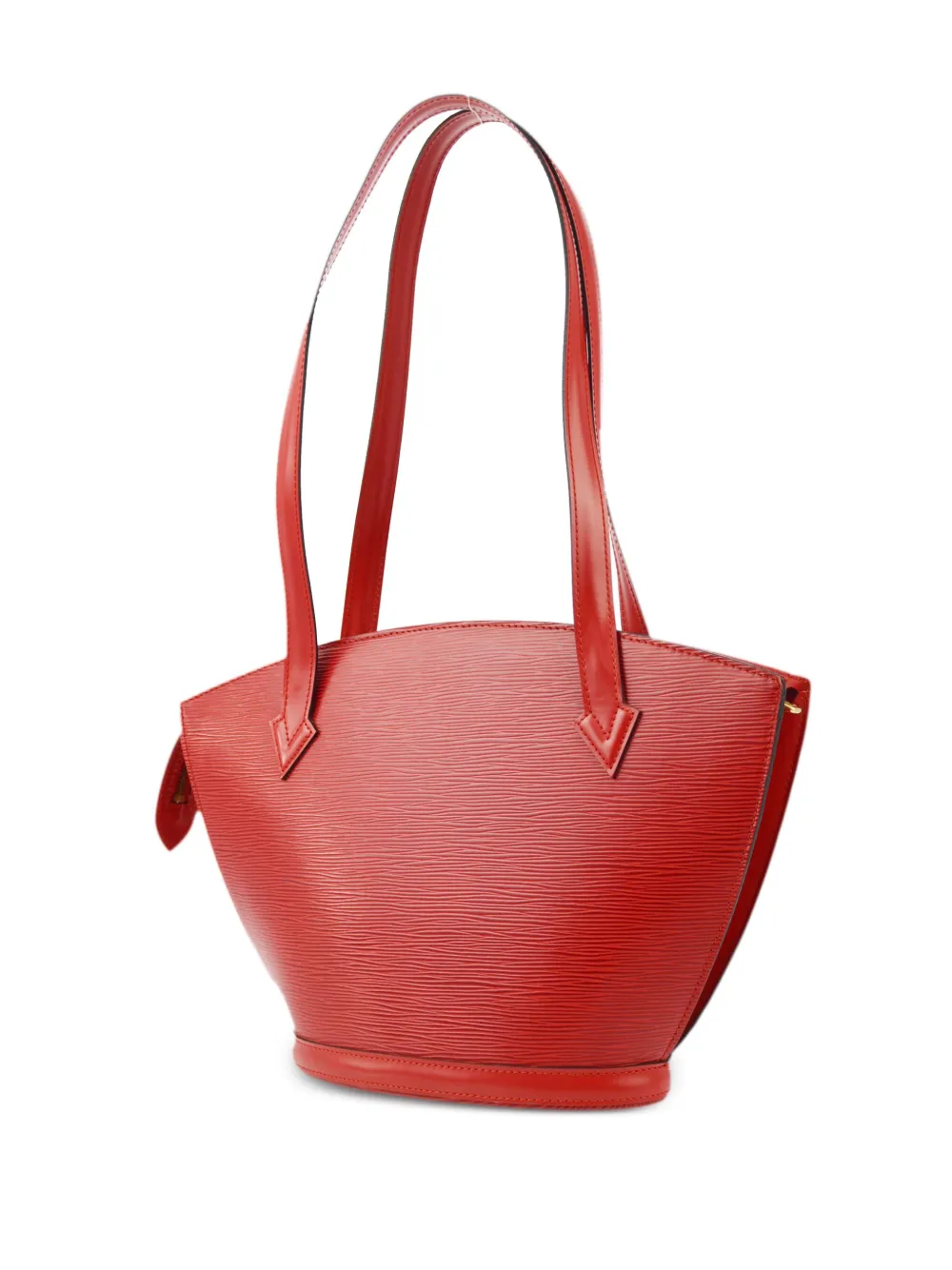 Louis Vuitton Pre-Owned 1996 Saint Jacques shopper - Rood