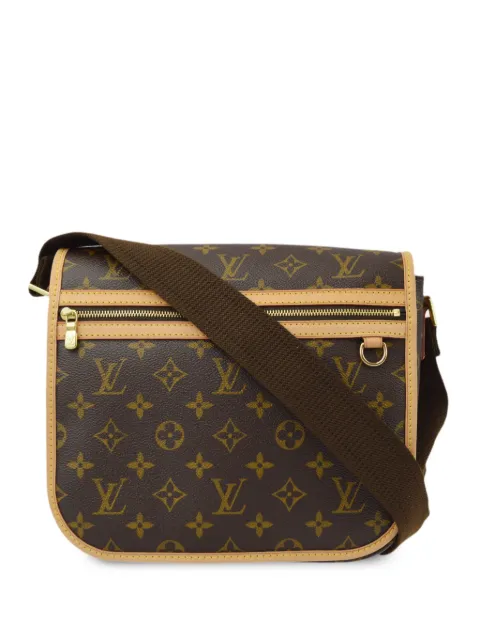 Affordable Louis Vuitton Pre-Owned 2007 Bosphore PM messenger bag WOMEN