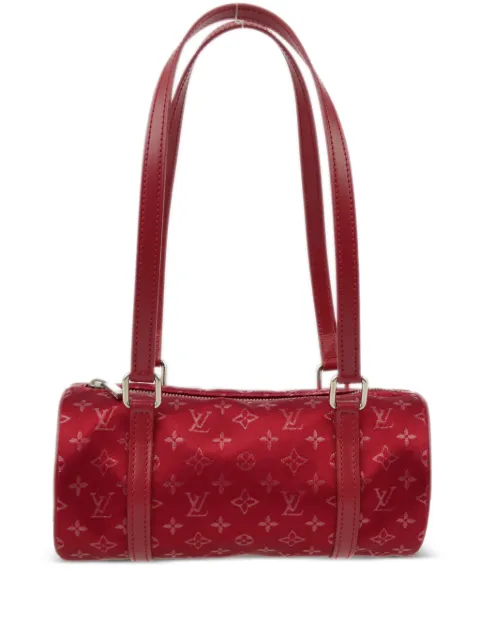 Louis Vuitton Pre-Owned 2002 Papillon 19 handbag WOMEN