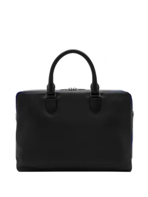 Mens designer briefcase sale hotsell