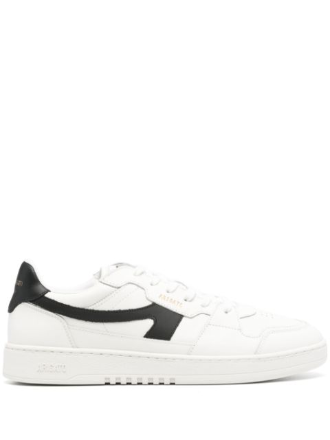 Axel Arigato Dice panelled sneakers Men