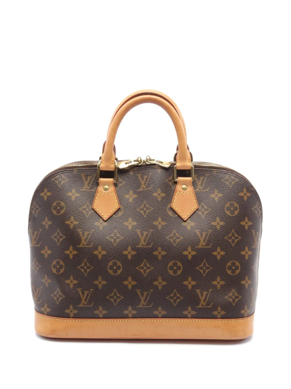 Cheap Louis Vuitton Pre-Owned 1998 Alma PM handbag WOMEN