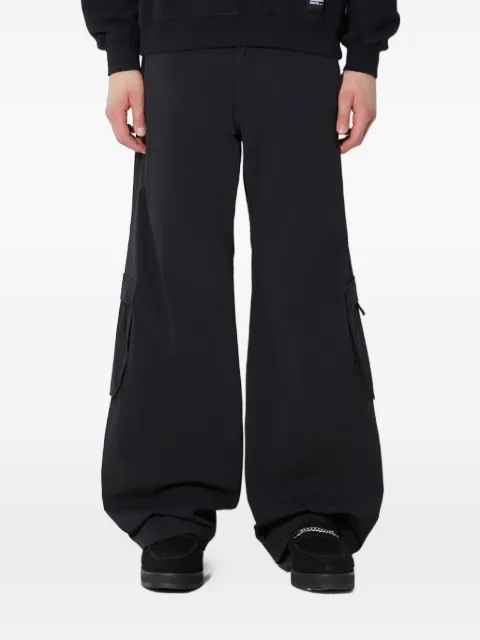 Han Kjøbenhavn cargo-pocket trousers