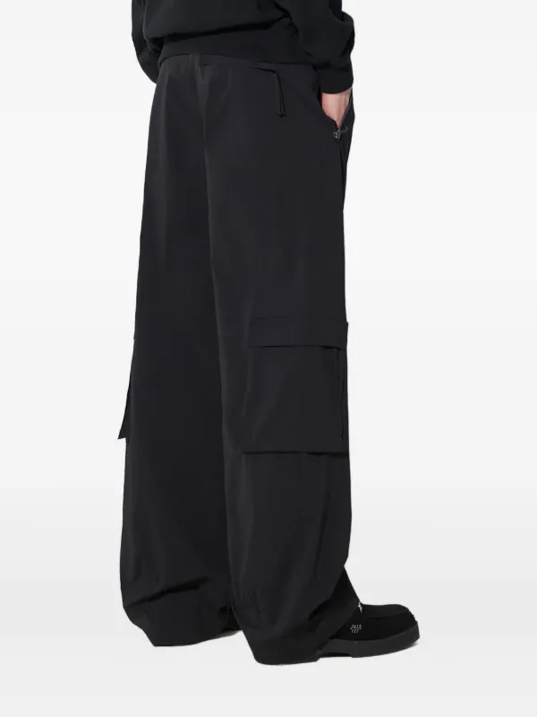 パンツ Han Kjobenhavn cargo pants Han Kjobenhavn Cargo Pants (Grey) F-131275 – Allike Store