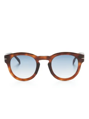 Eyewear by David Beckham（アイウェア バイ デイヴィッド・ベッカム