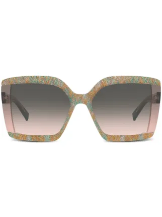 MISSONI EYEWEAR
