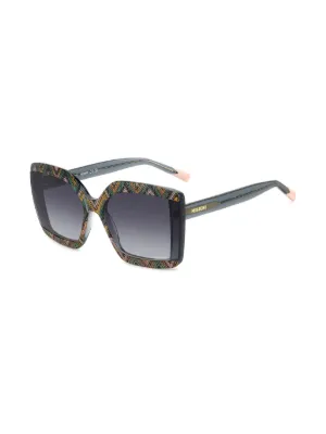 Missoni Eyeglasses ミッソーニ メガネフレーム Mis0006 KDX Missoni MIS 0006 KDX | Online Sale - Amevista