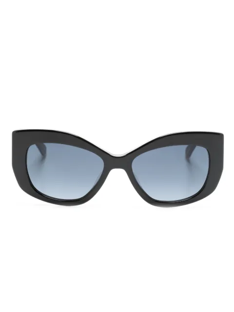 Kate Spade Frida butterfly-frame sunglasses FRIDAGS - 0