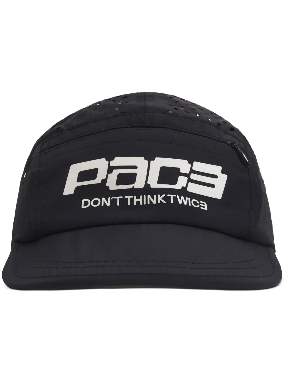 PACE DT2 Runner cap | Black | Image 1