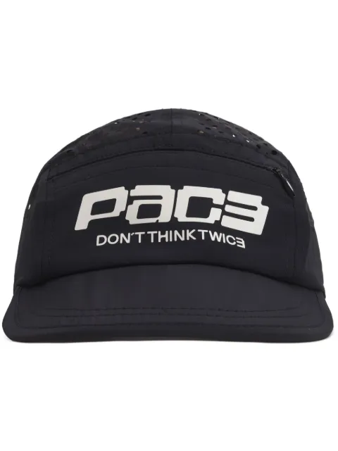 PACE DT2 Runner cap 