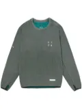 PACE Thermo Waffle T-shirt - Grey