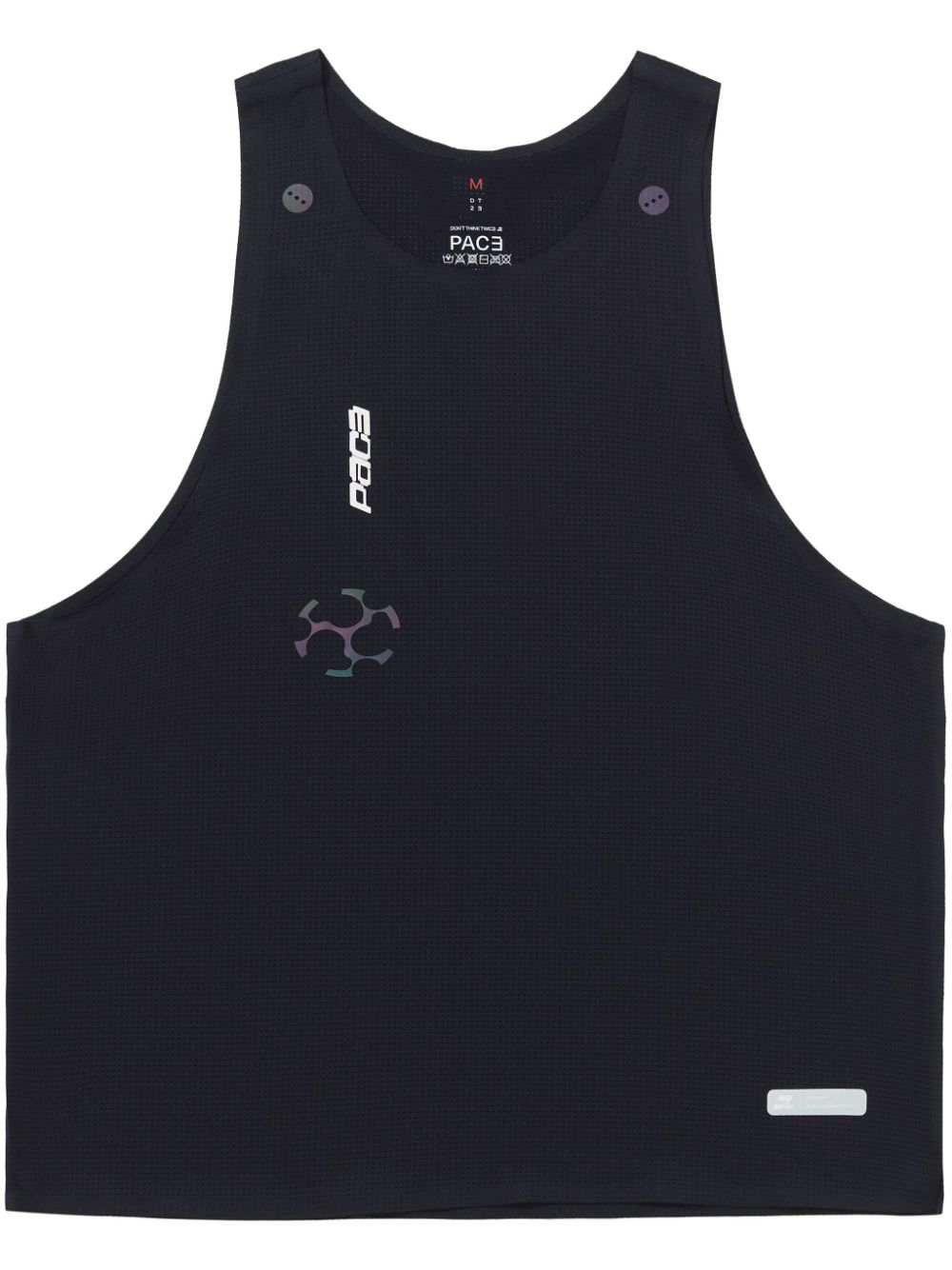 Airpad tank top