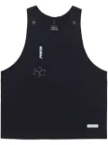 PACE Airpad tank top - Black