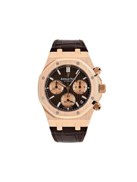 Audemars Piguet reloj Royal Oak de 41mm 2021 pre-owned