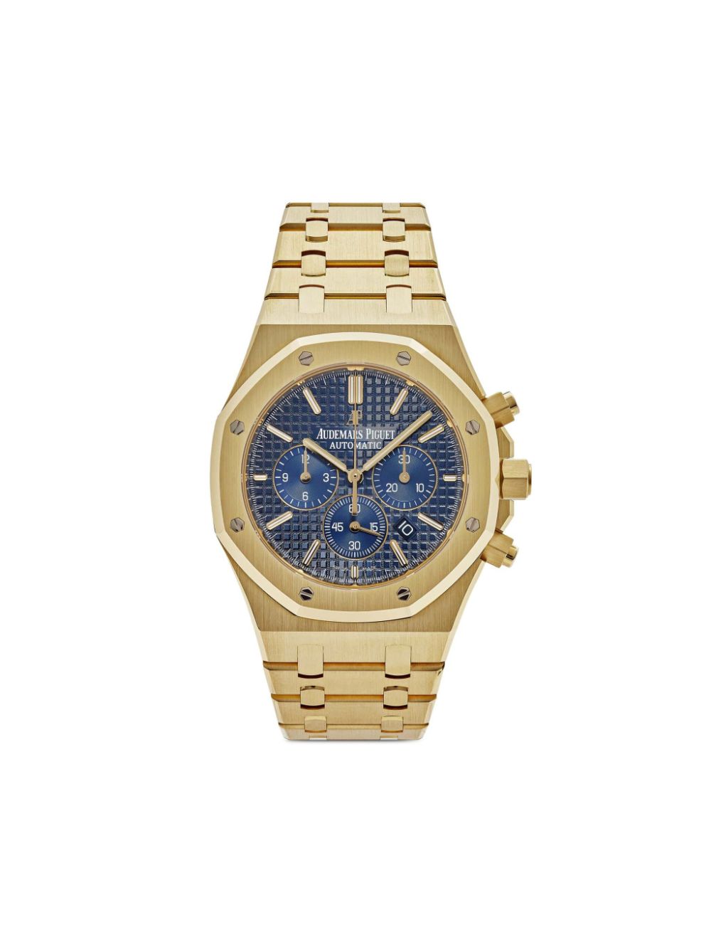 2016 pre-owned Royal Oak 41mm