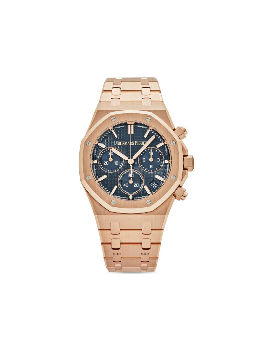 2022 pre-owned Royal Oak 41mm