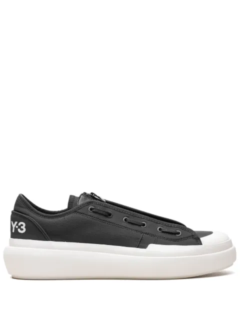 Y-3 Ajatu Court Low sneakers