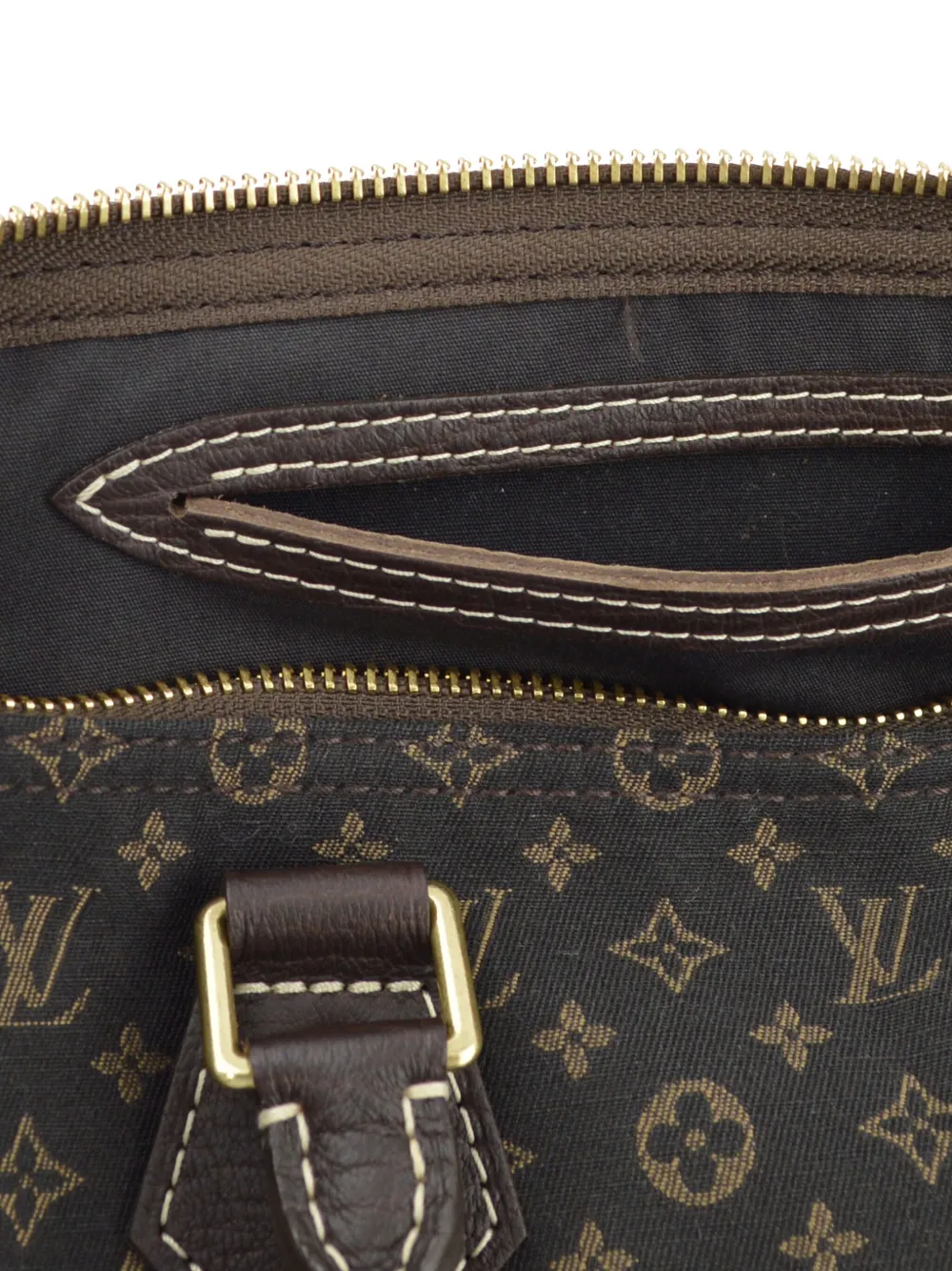 Cheap Louis Vuitton Pre-Owned 2007 Speedy 30 handbag WOMEN