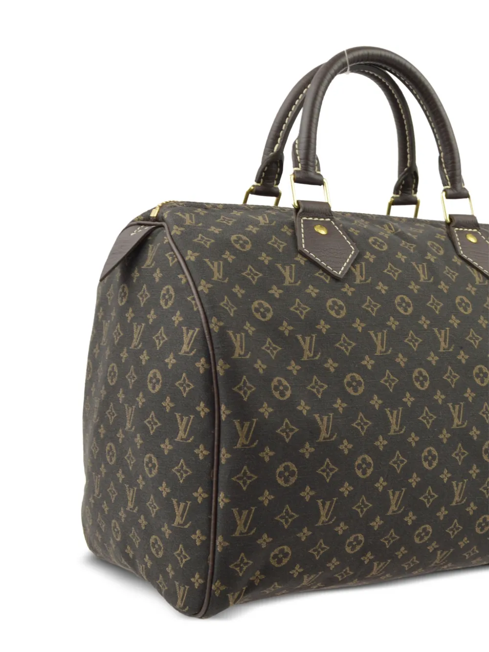 Cheap Louis Vuitton Pre-Owned 2007 Speedy 30 handbag WOMEN