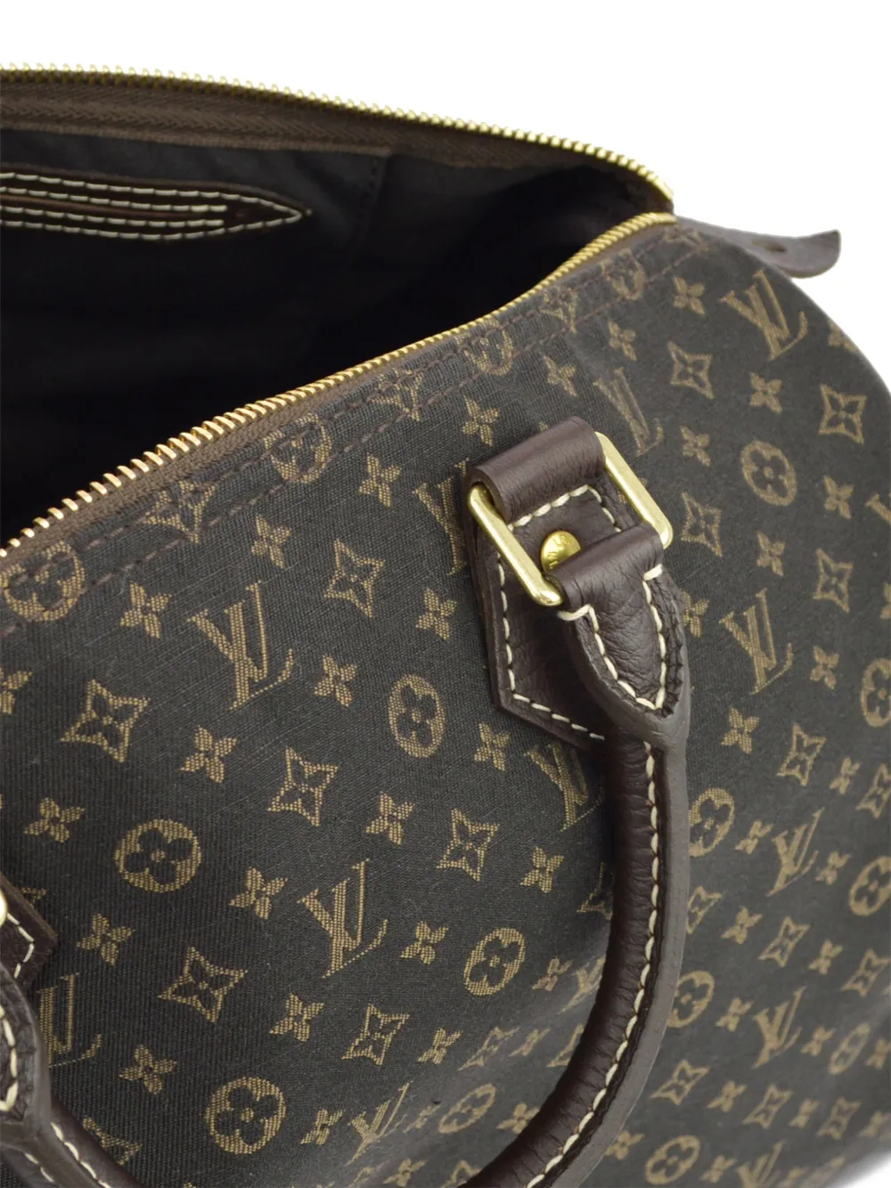 Cheap Louis Vuitton Pre-Owned 2007 Speedy 30 handbag WOMEN