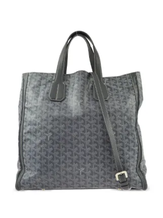Goyard voltaire price outlet