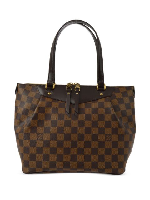 Louis Vuitton Pre-Owned 2011 Westminster PM tote bag WOMEN