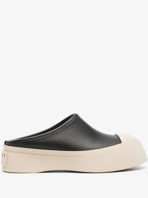 Marni mules Mary Jane