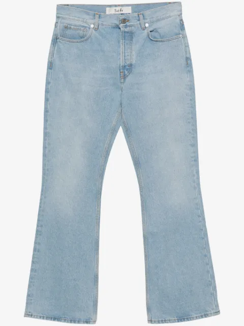 Séfr Rider Cut jeans