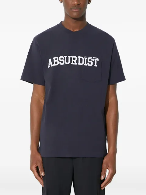 Engineered Garments pocket short-sleeve T-shirt