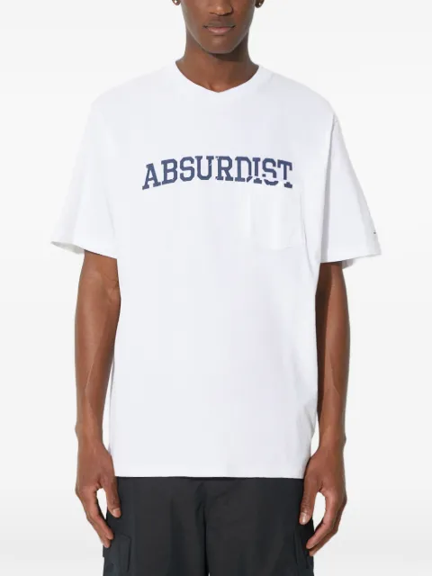 Engineered Garments pocket T-shirt