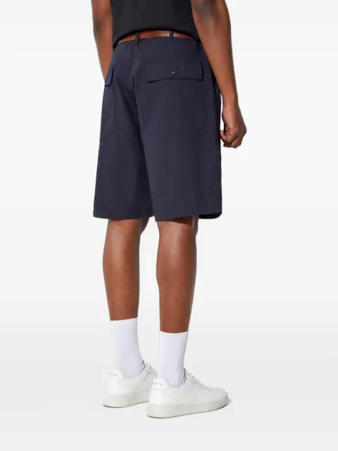 Engineered Garments パッチポケット ショートパンツ