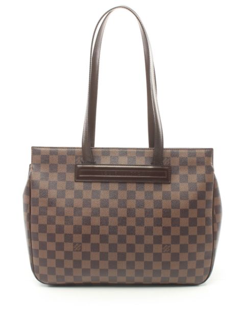 Louis Vuitton Pre-Owned tote Parioli PM 2003